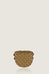 Coco Mini Beaded Sling – Gold